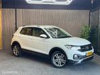 Volkswagen T-Cross 1.0 TSI Style|Led|Cam|Acc|Lane Assist, T-Cross, Gebruikt, Electronic Stability Program (ESP), 116 pk