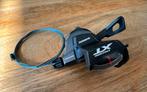 Shimano SL-M8000 XT 11-speed shifter, Fietsen en Brommers, Fietsonderdelen, Ophalen of Verzenden, Zo goed als nieuw, Algemeen