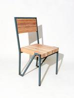 stoel brutalist prototype, Antiek en Kunst, Kunst | Designobjecten, Ophalen of Verzenden