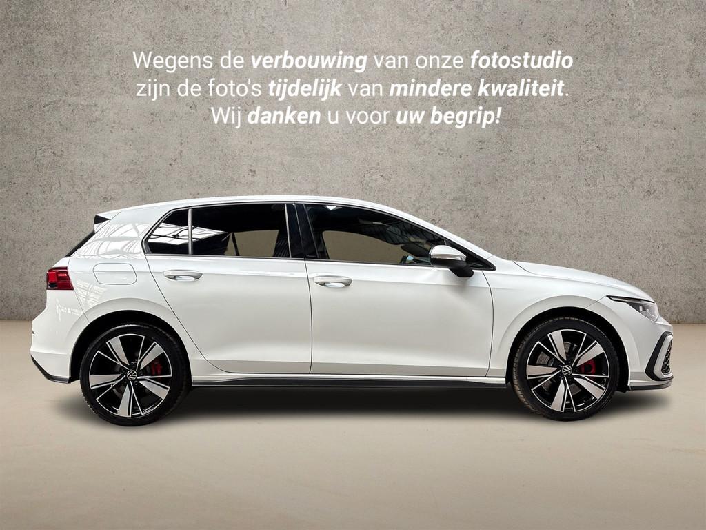 Volkswagen Golf 1.4 eHybrid GTE 245Pk Automaat (APPLE CARPLA, Auto's, Volkswagen, 12 maanden, Stof, Gebruikt, 4 cilinders