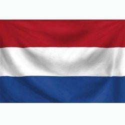 Nederlandse vlag, Ophalen of Verzenden, Nieuw