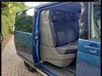 Volkswagen Transporter Bestel 2.0 D 75KW DC 2011, Voorwielaandrijving, Euro 5, Stof, 4 cilinders