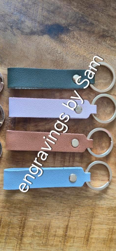 Sos tags, Verzamelen, Sleutelhangers, Nieuw, Ophalen of Verzenden