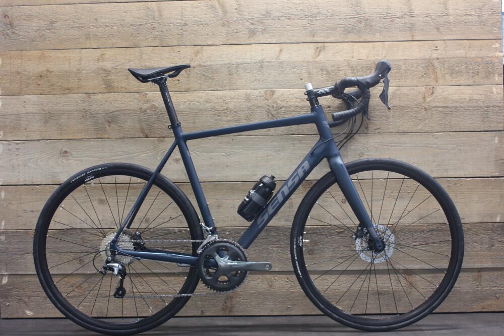 Sensa Romagna TOUR Tiagra Disc van €1599 na inruil €1199, Fietsen en Brommers, Fietsen | Racefietsen, Nieuw