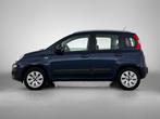 Fiat Panda 0.9 TwinAir Lounge | Airco | Bluetooth | Zuinig!, Voorwielaandrijving, 12 maanden, Stof, Gebruikt