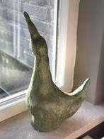 Abstract beeld – modern kunstobject, Ophalen, Zo goed als nieuw, Dier