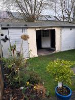 Schuur gratis af te halen, Ophalen of Verzenden, Gebruikt, Schuur