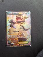 Kangaskhan EX Pokémon kaart, Hobby en Vrije tijd, Verzamelkaartspellen | Pokémon, Ophalen of Verzenden