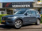 Volvo XC90 2.0 T8 Twin Engine AWD - 7 PERS - APPLE CARPLAY -, Auto's, Volvo, Gebruikt, Euro 6, 4 cilinders, 1969 cc
