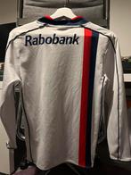 Trainingsshirt Fortuna Wormerveer - Jako - Maat XS (10-12Y), Maat XS of kleiner, Ophalen of Verzenden, Gebruikt, Shirt