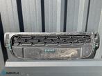 Bumper Grill Citroen C3 9812061877 Rooster Gril C-21103