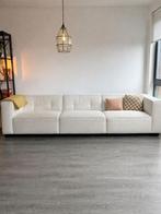 Riviera Maison Hampton Heights 5-zitsbank, Luxe design bank, Ophalen of Verzenden, Zo goed als nieuw