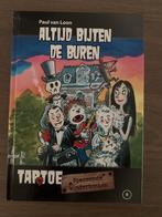 Altijd bijten de buren - Paul van Loon, Paul van Loon, Ophalen of Verzenden, Zo goed als nieuw, Fictie