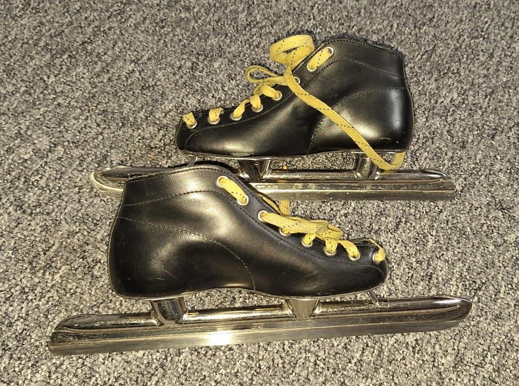 Viking lage noren maat 30, Sport en Fitness, Schaatsen, Viking, Gebruikt, Ophalen of Verzenden, Noren