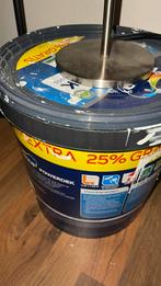 Verf, Doe-het-zelf en Verbouw, Verf, Beits en Lak, Ophalen, Zo goed als nieuw, Wit, Verf