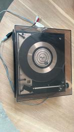 Dual cs 1214 platenspeler, Ophalen, Gebruikt, Automatisch, Platenspeler