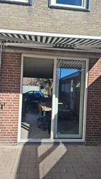 Kunststof Schuifpui, Ophalen, Kunststof, Gebruikt, 225 cm of meer