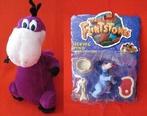 Flintstones Dino plush of figuur, Ophalen of Verzenden, Zo goed als nieuw, Actiefiguur of Pop