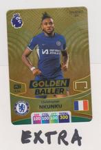 Panini English Premier League 2024, EXTRA: Golden Baller, Verzenden, Zo goed als nieuw, Buitenlandse clubs, Poster, Plaatje of Sticker