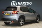 Peugeot 2008 1.2 PureTech GT-Line + TREKHAAK / PANORAMA / ST, Voorwielaandrijving, Stof, 1199 cc, Bedrijf