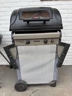 Campingaz Texas gasbarbecue, Ophalen, Gebruikt