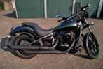 Kawasaki Vulcan 900 Custom (2016), Motoren, 2 cilinders, Chopper, 900 cc, Particulier