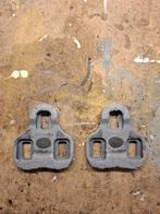 LOOK KEO Blade Carbon pedalen met schoenplaatjes, Crankstel of Pedalen, Gebruikt, Racefiets, Ophalen of Verzenden