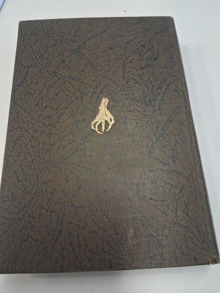 La Vila Mano - Vroege Uitgave van Joh. Ykema's Uitgeverszaak, Ophalen of Verzenden, Gelezen, Onbekend