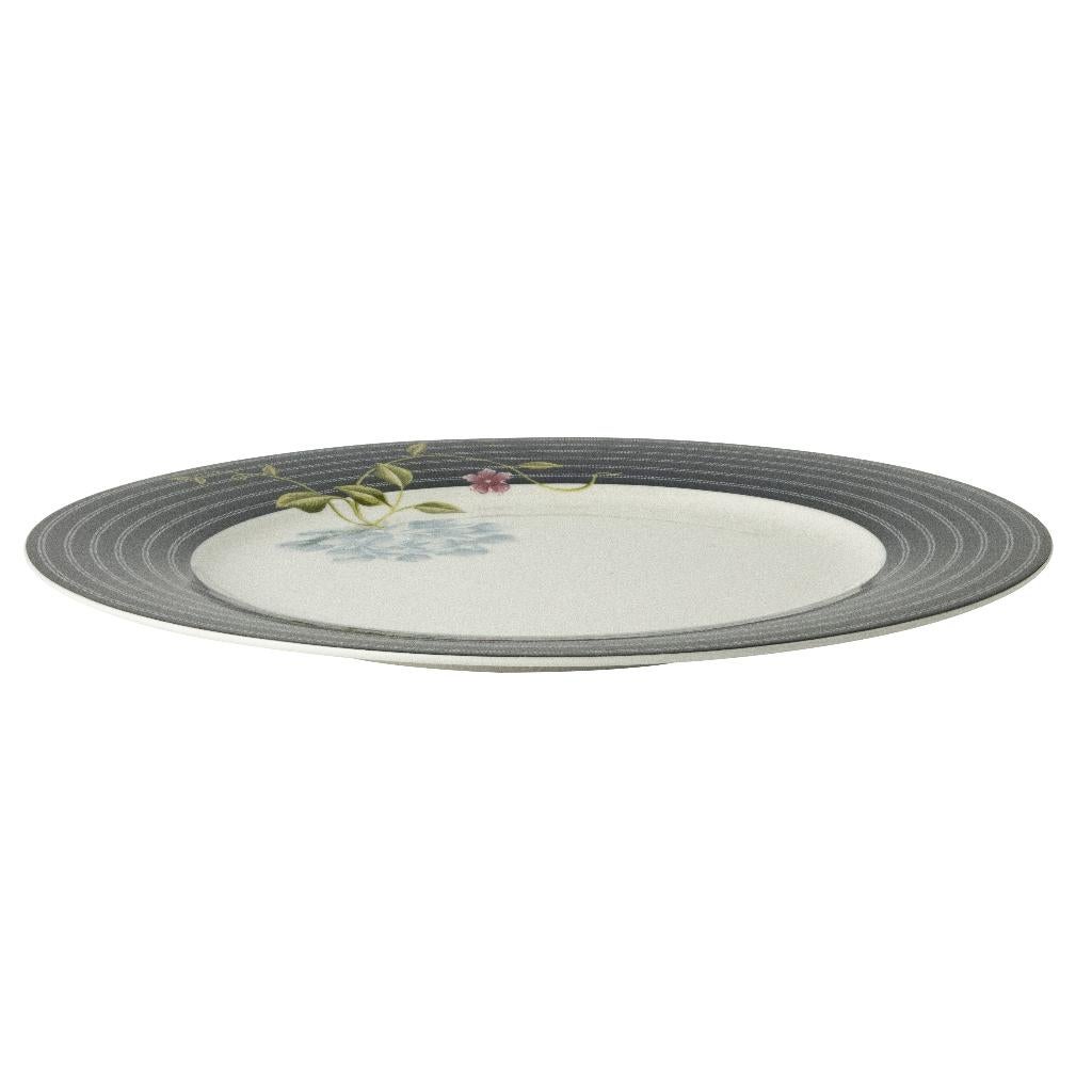 Dinerborden Midnight Candy Laura Ashley Heritage servies, Overige materialen, Nieuw, Ophalen of Verzenden, Overige stijlen