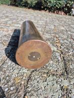 Munitie Huls 1942 - 25-Pdr Artillerie, Verzamelen, Ophalen