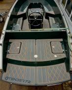 Uw bootvloer voorzien van EVA/PE  Teak, Info@boatdeck.nl, Keteldiep 14A, Nieuw, Interieur en Kussens