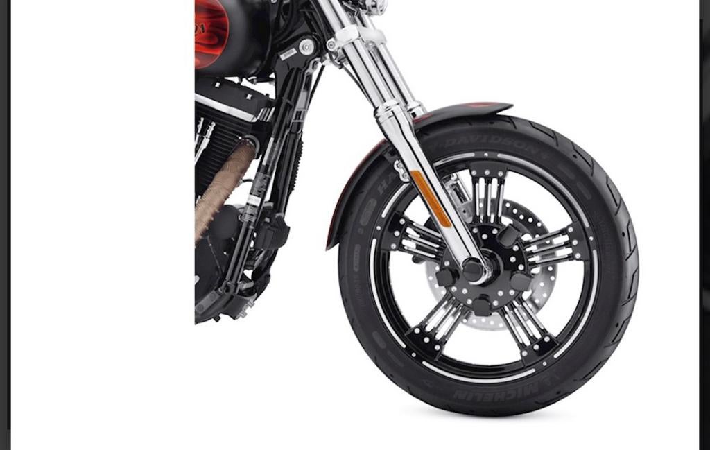 Gezocht Harley Davidson wielen, Motoren, Onderdelen | Harley-Davidson, Ophalen