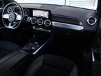 Mercedes-Benz GLB 200 AMG line, Auto's, Mercedes-Benz, Stof, Blauw, 163 pk, Bedrijf