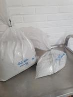 Grijs poeder voor dompel glazuur, Ophalen, Nieuw