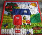 baby speelkleed van Fisher Price 65 x 66 cm, Ophalen of Verzenden, Gebruikt, Speelset
