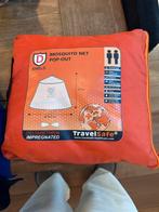 TravelSafe Klamboe - Anti Malaria Muggennet (Deltamethrin), Ophalen of Verzenden, Nieuw