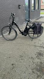 2 mooie flyer elektrische fietsen ebikes middenmotor, Fietsen en Brommers, Elektrische fietsen, Ophalen of Verzenden, Zo goed als nieuw