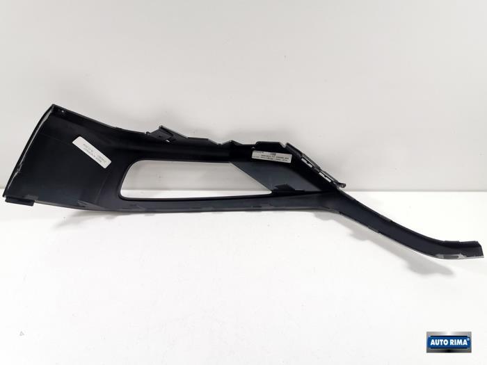 Dagrijlichtrand rechts van een Volvo XC90, Auto-onderdelen, Gebruikt, -, -, Ophalen of Verzenden