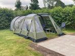 Voortent opblaasbaar Outwell Clipper L & XL Front Awning, Ophalen, Zo goed als nieuw, Tot en met 2
