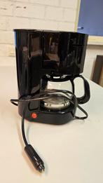 Koffiezetapparaat voor auto camper, Ophalen of Verzenden, Zo goed als nieuw