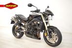 Triumph STREET TRIPLE 675 (bj 2009), Triumph Motocycles, Bedrijf, Triumph.Benelux@triumph.co.uk, De Droogmakerij 40A
1851 LX   Heiloo, NL