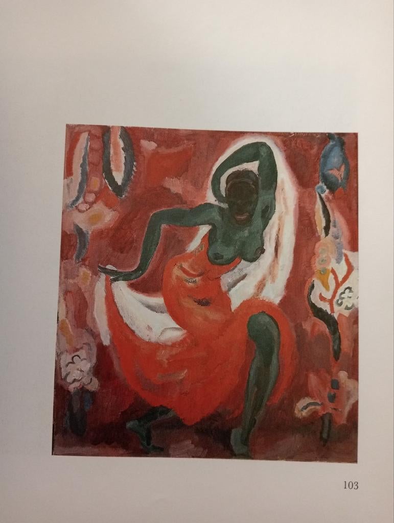 Jan Sluijters 1881-1957, Ophalen of Verzenden, Gelezen