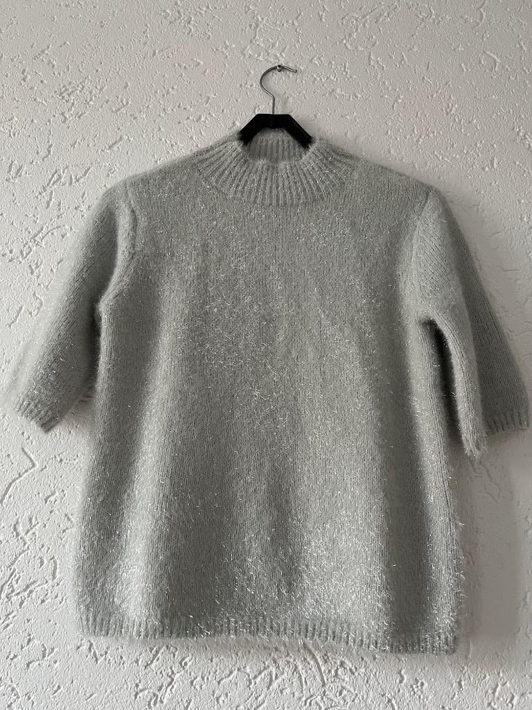 Yaya trui met korte mouwen, zgan, Verzenden, Zo goed als nieuw, Yaya, Maat 34 (XS) of kleiner