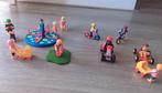 Playmobil speeltoestellen, voertuigen en poppetjes, Ophalen of Verzenden, Gebruikt