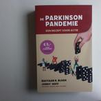 Parkinson pandemie, Ophalen of Verzenden, Zo goed als nieuw