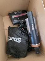 Krachtige Shark Stratos snoerloze stofzuiger, Ophalen of Verzenden