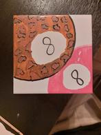 Gelkeurde tegel, Doe-het-zelf en Verbouw, Tegels, Ophalen, Nieuw, Minder dan 20 cm, Minder dan 20 cm