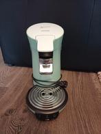 Philips Senseo koffiezetapparaat, Viva Cafe, Koffiemachine, Ophalen of Verzenden, Zo goed als nieuw, 2 tot 4 kopjes