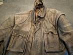 Vintage Echt Leder Hein Gericke Motorjas, Ophalen of Verzenden, Tweedehands, Jas | leer