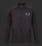 Hooligan jas mijn stad rotterdam xxl, Kleding | Heren, Ophalen of Verzenden, Zo goed als nieuw, Overige maten, Zwart